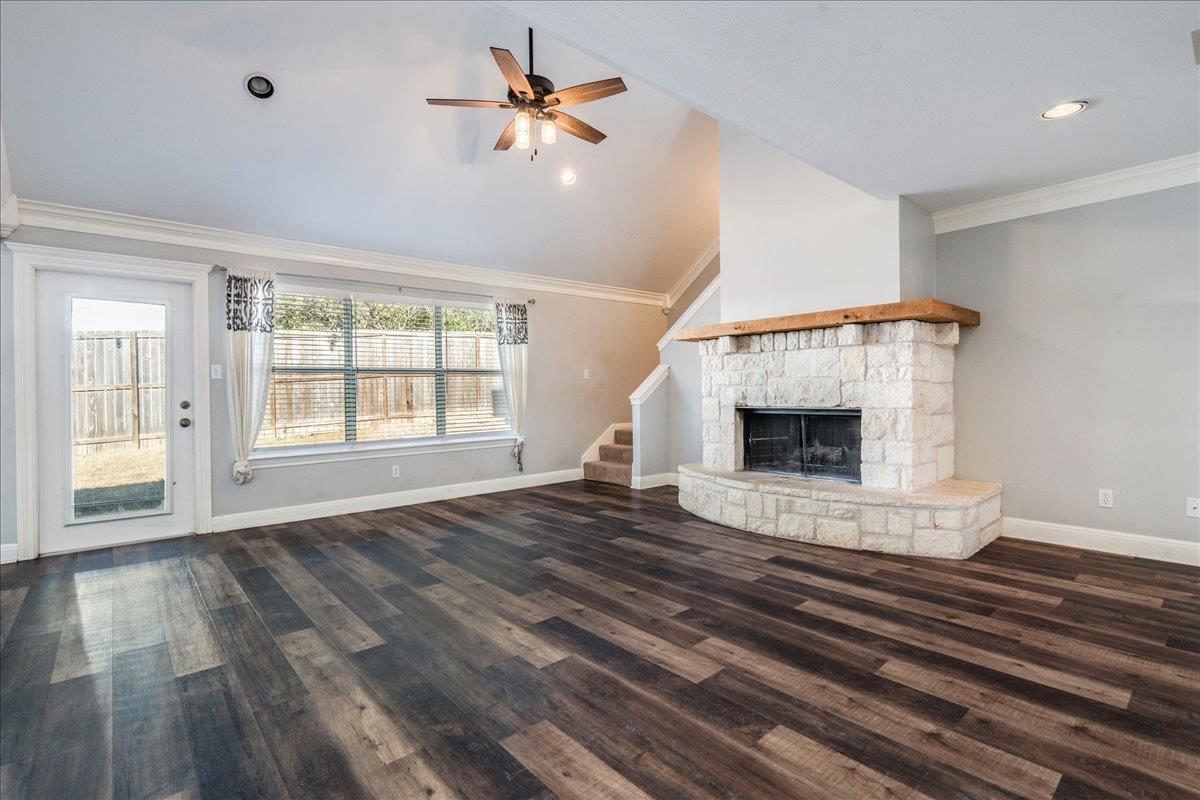 7 Cripple Creek CT