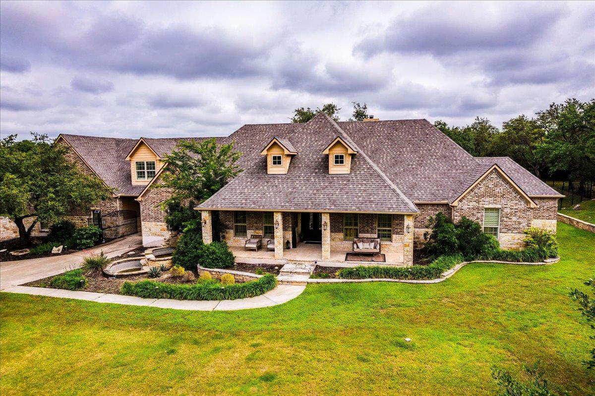 530 Woodland DR
