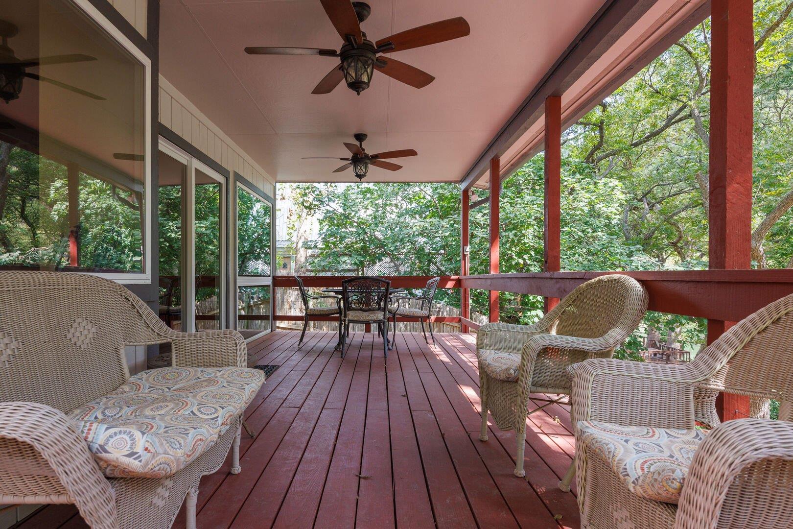 1540 Ponderosa DR