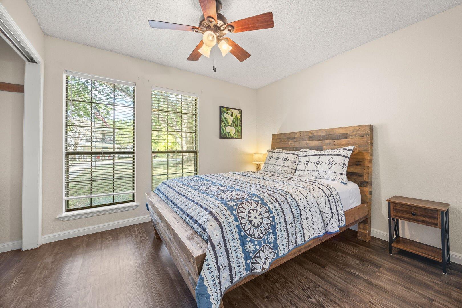 1540 Ponderosa DR