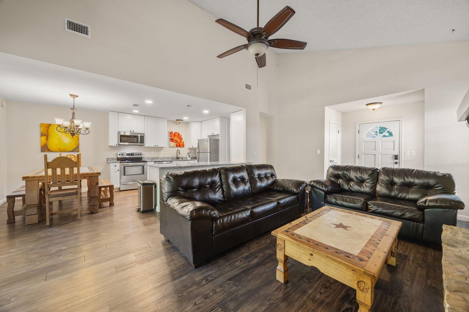 1540 Ponderosa DR