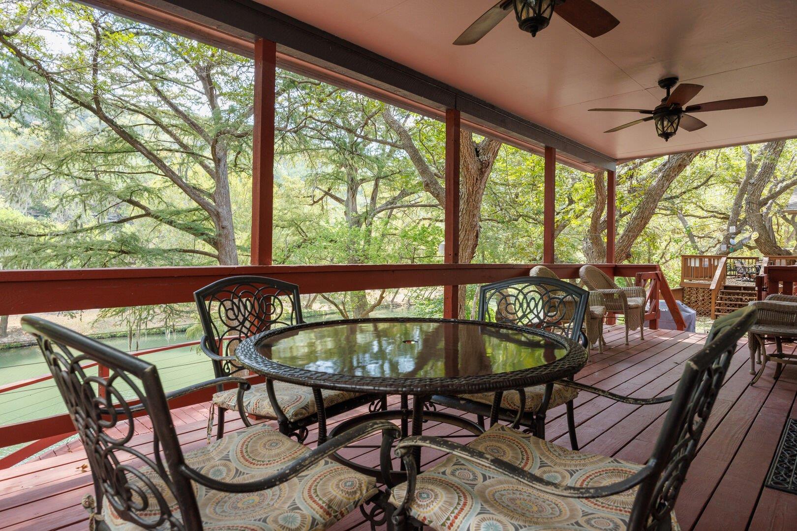 1540 Ponderosa DR