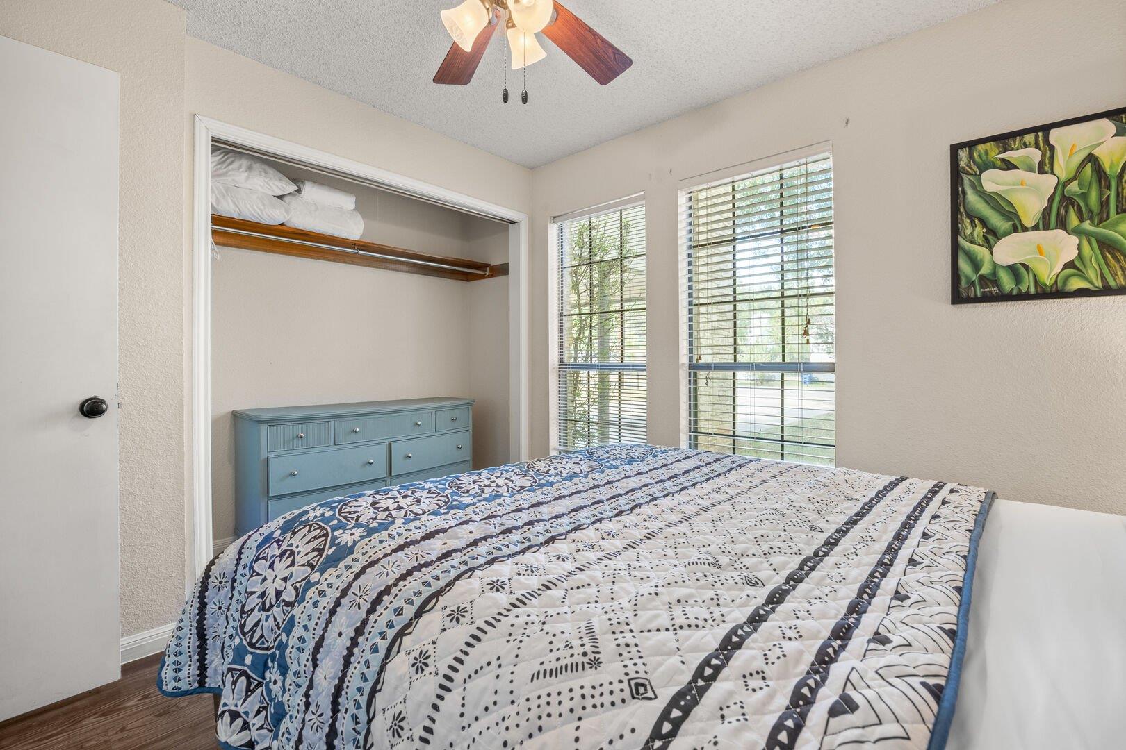 1540 Ponderosa DR