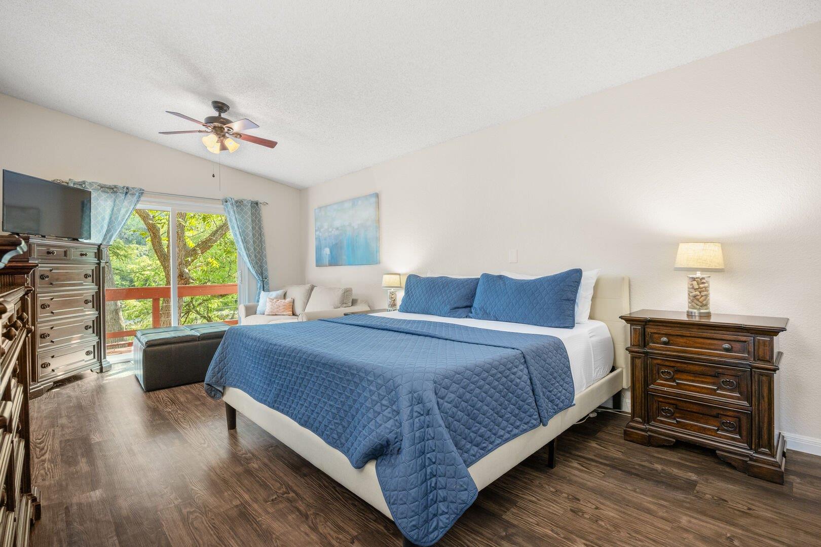 1540 Ponderosa DR