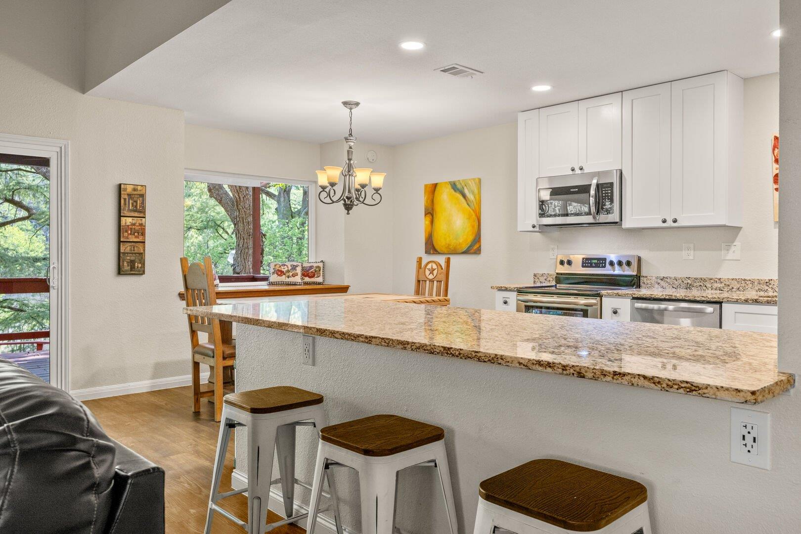1540 Ponderosa DR