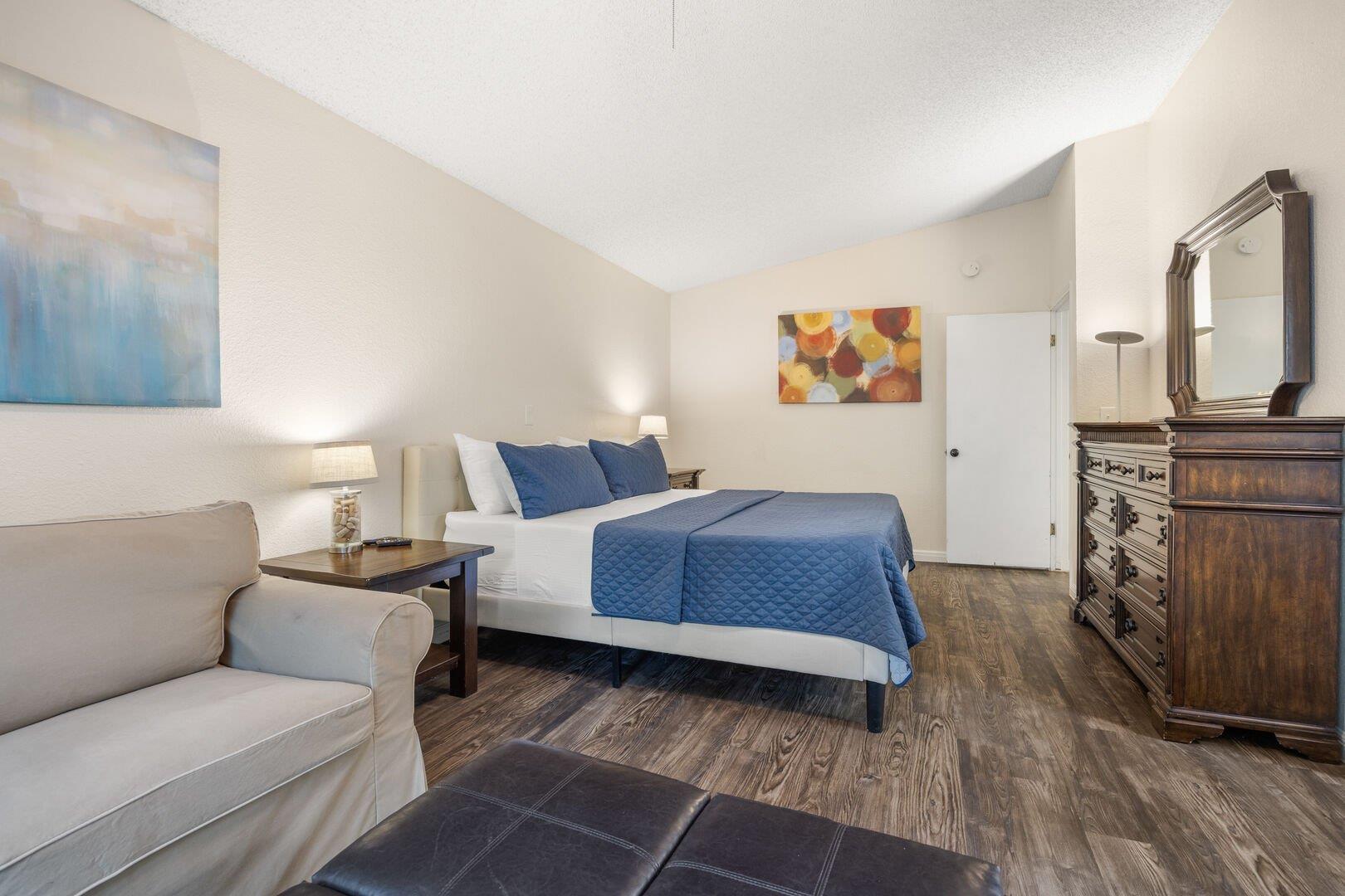 1540 Ponderosa DR