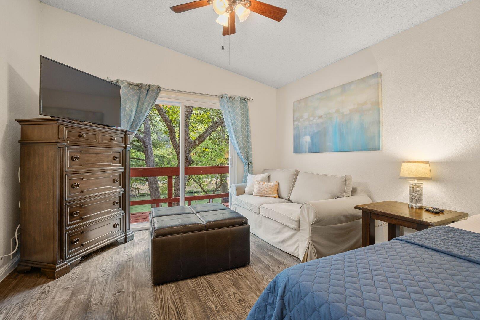 1540 Ponderosa DR