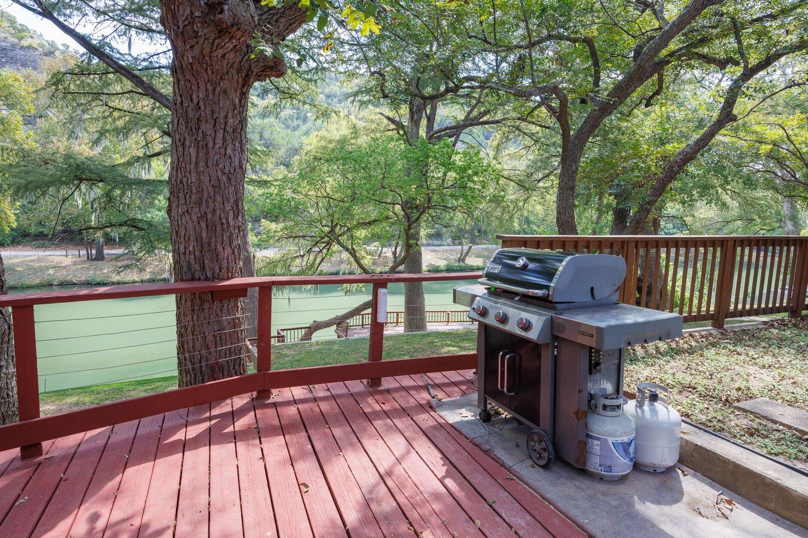 1540 Ponderosa DR
