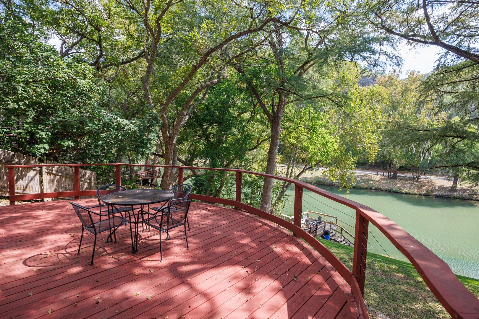 1540 Ponderosa DR