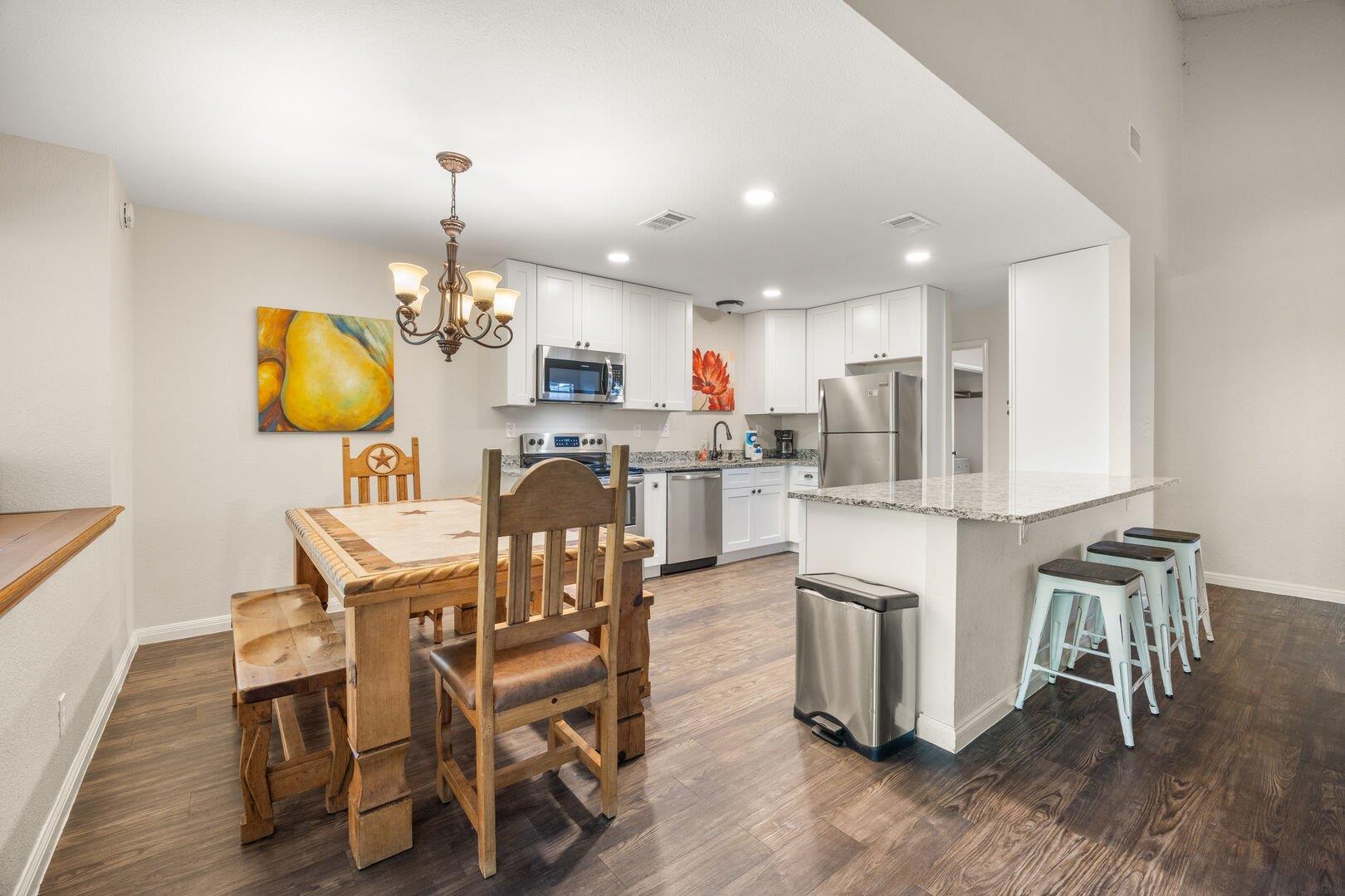 1540 Ponderosa DR