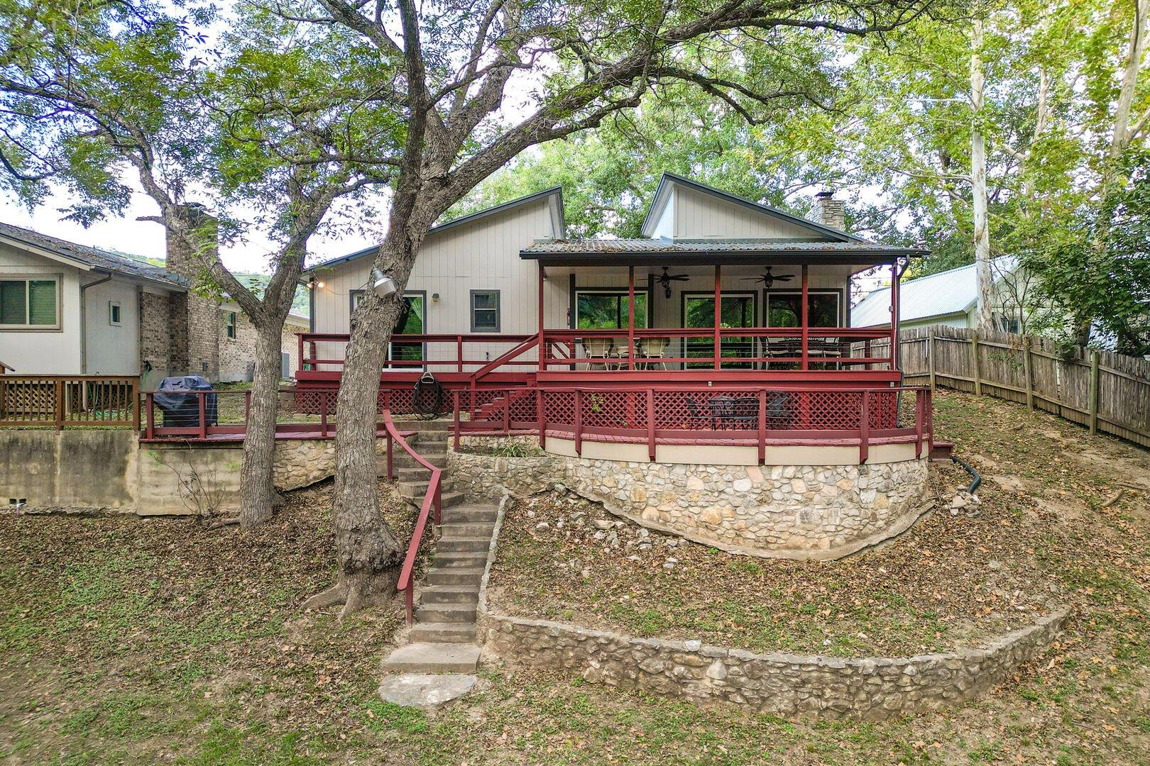 1540 Ponderosa DR