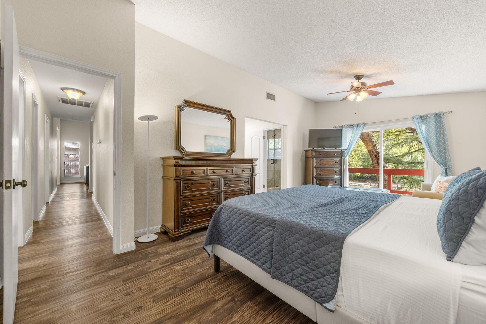 1540 Ponderosa DR