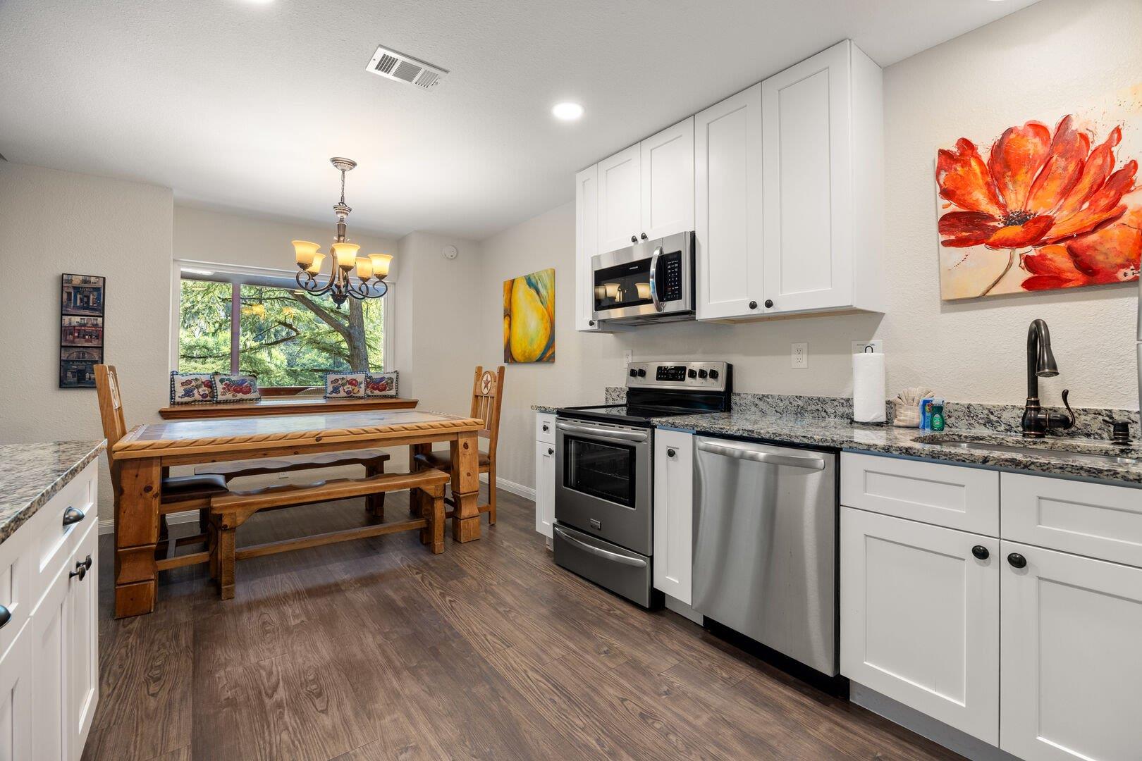 1540 Ponderosa DR