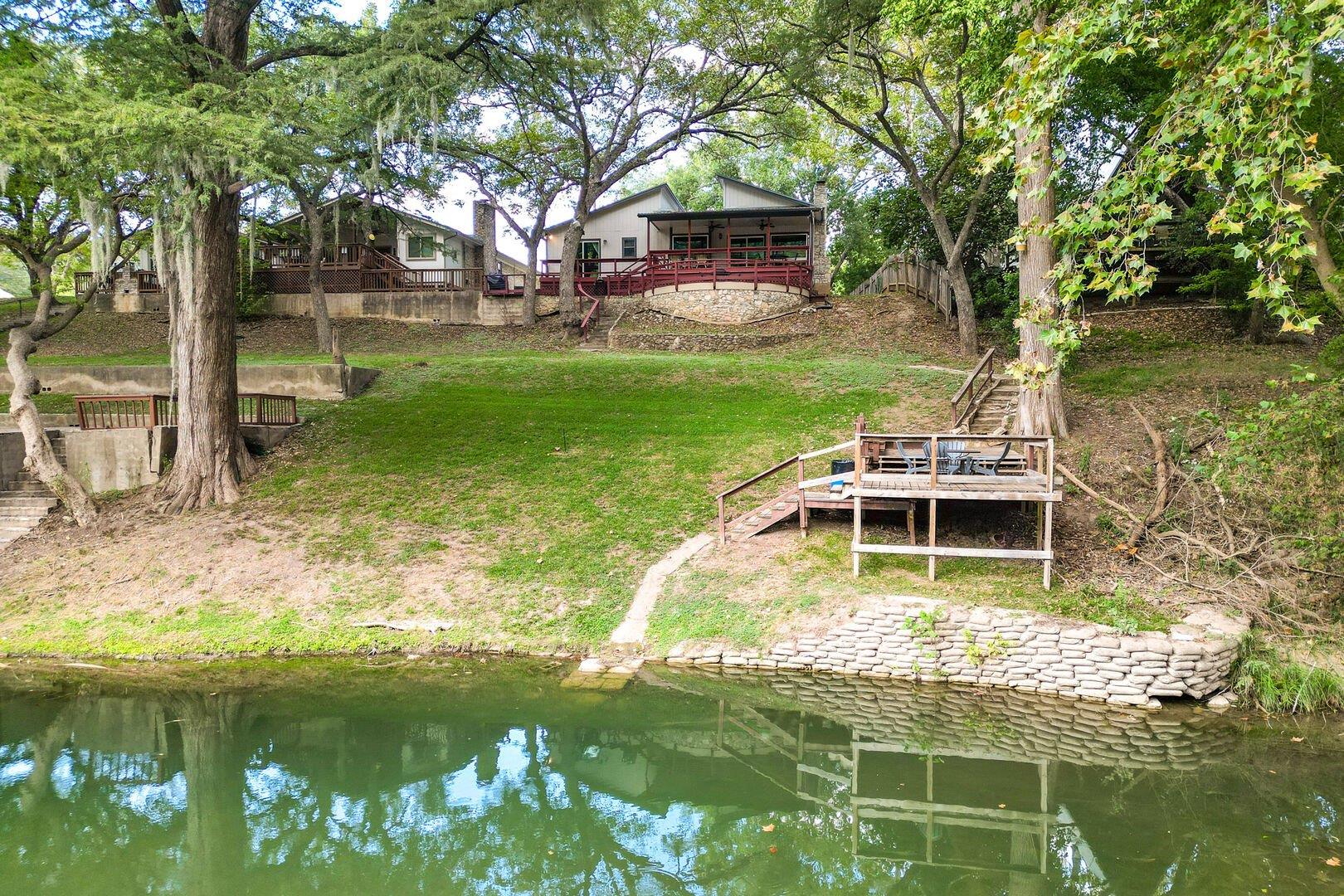 1540 Ponderosa DR