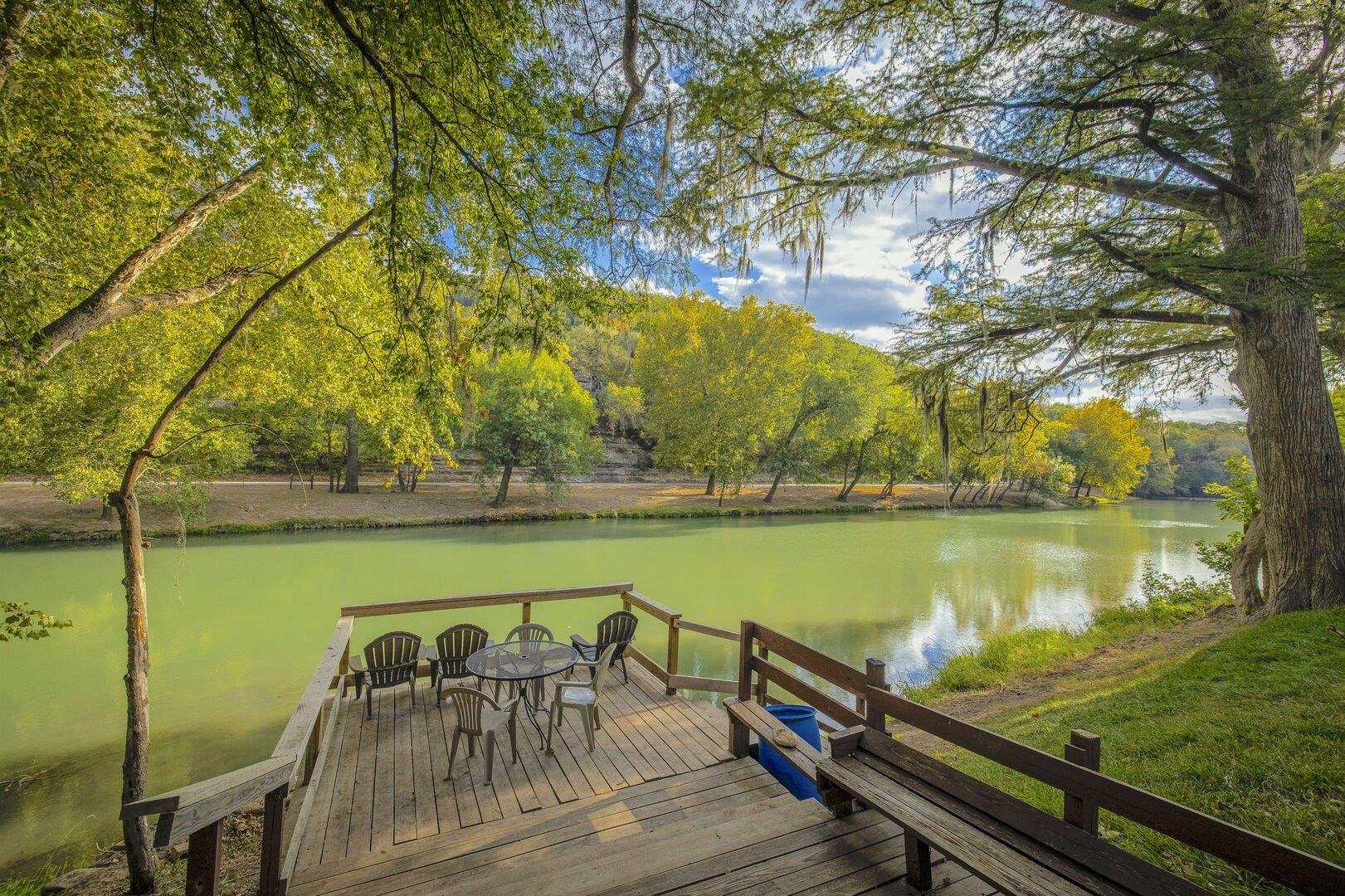 1540 Ponderosa DR