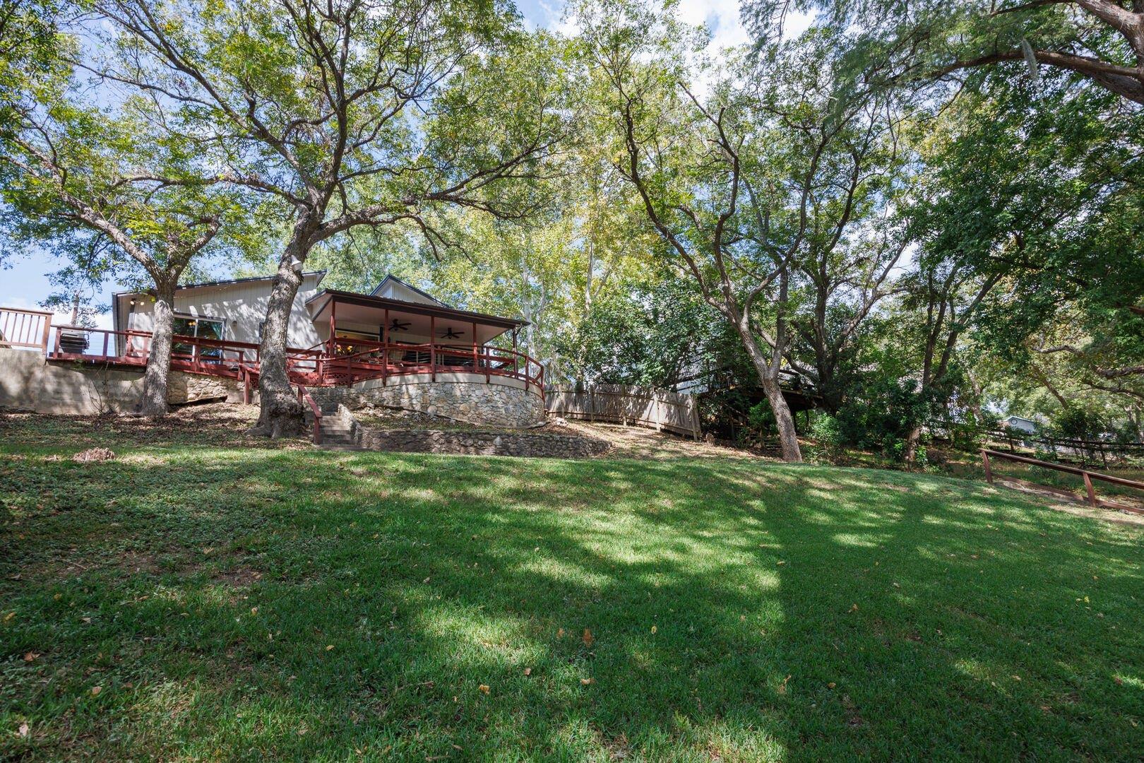 1540 Ponderosa DR