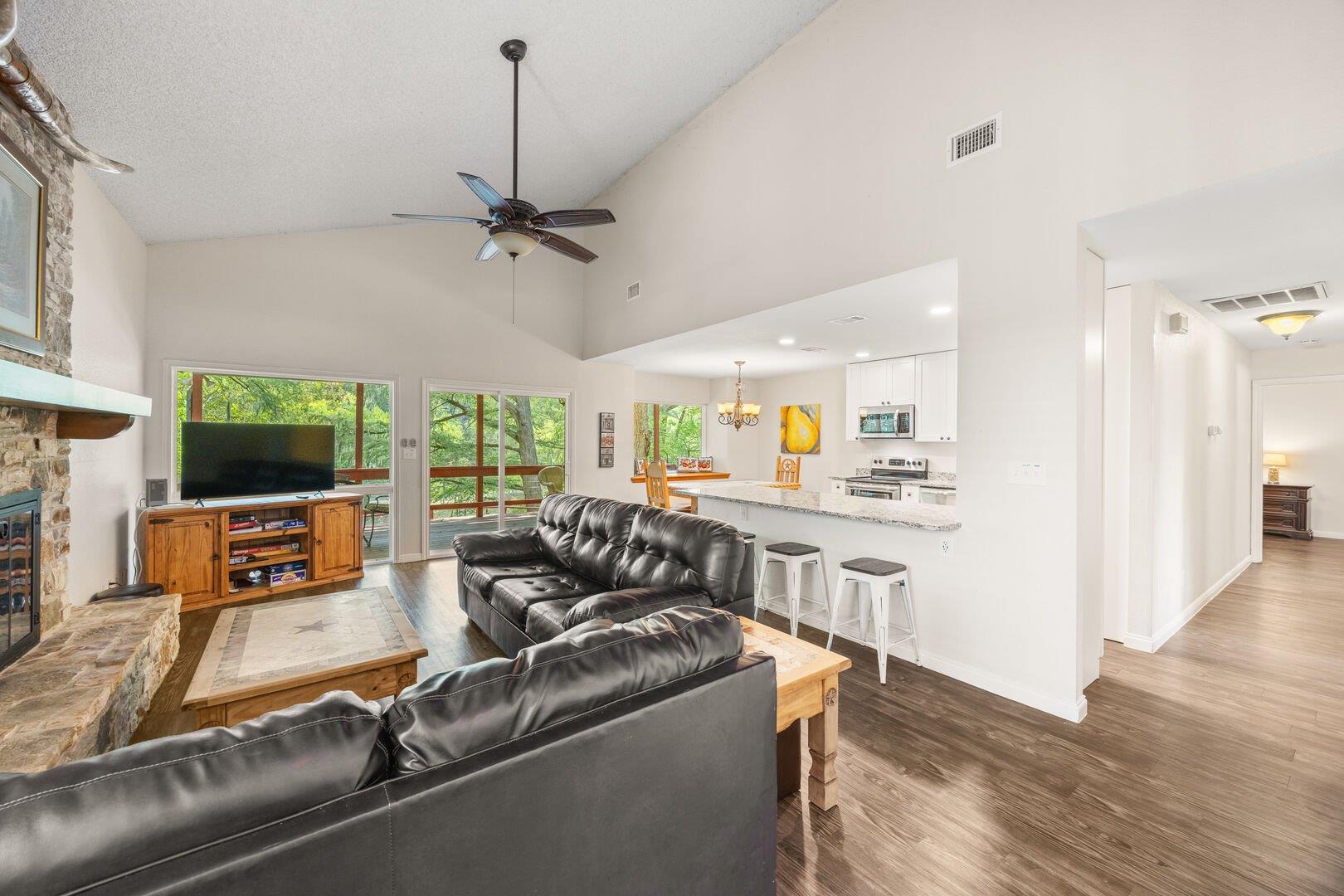 1540 Ponderosa DR