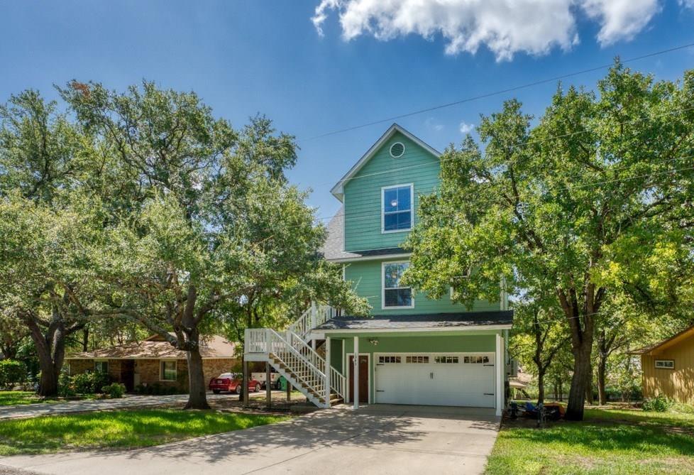 1943 Glencove DR