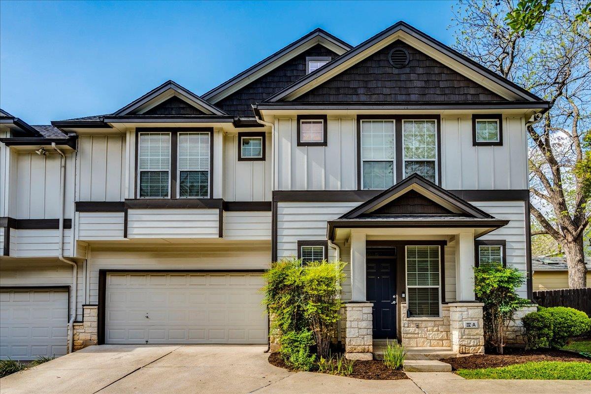 2115 Bluebonnet Ln 4A LN # A Unit: 4-A