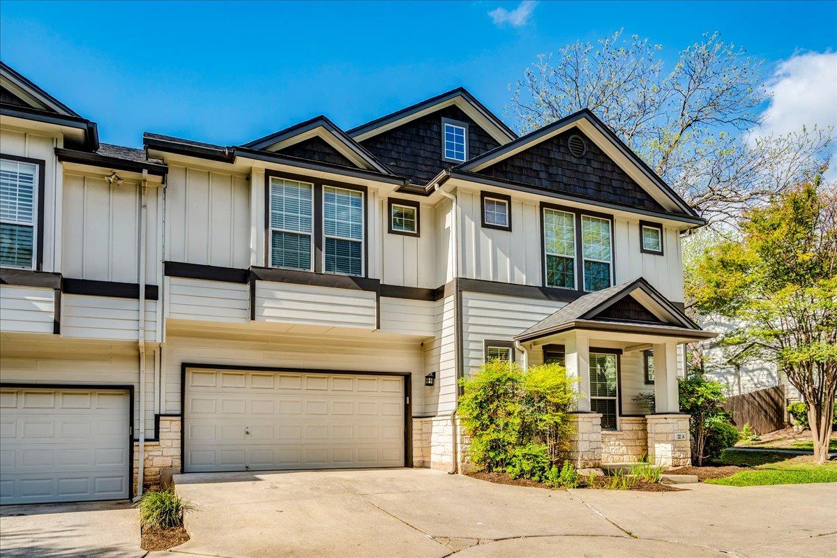 2115 Bluebonnet Ln 4A LN # A Unit: 4-A