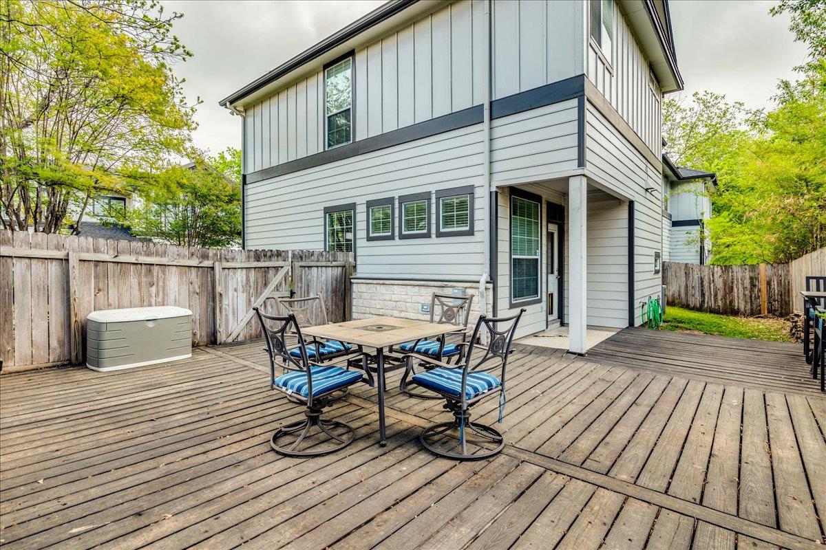 2115 Bluebonnet Ln 4A LN # A Unit: 4-A