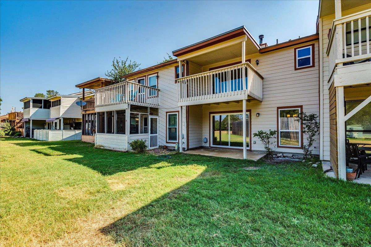 3 Cypress Fairway VLG