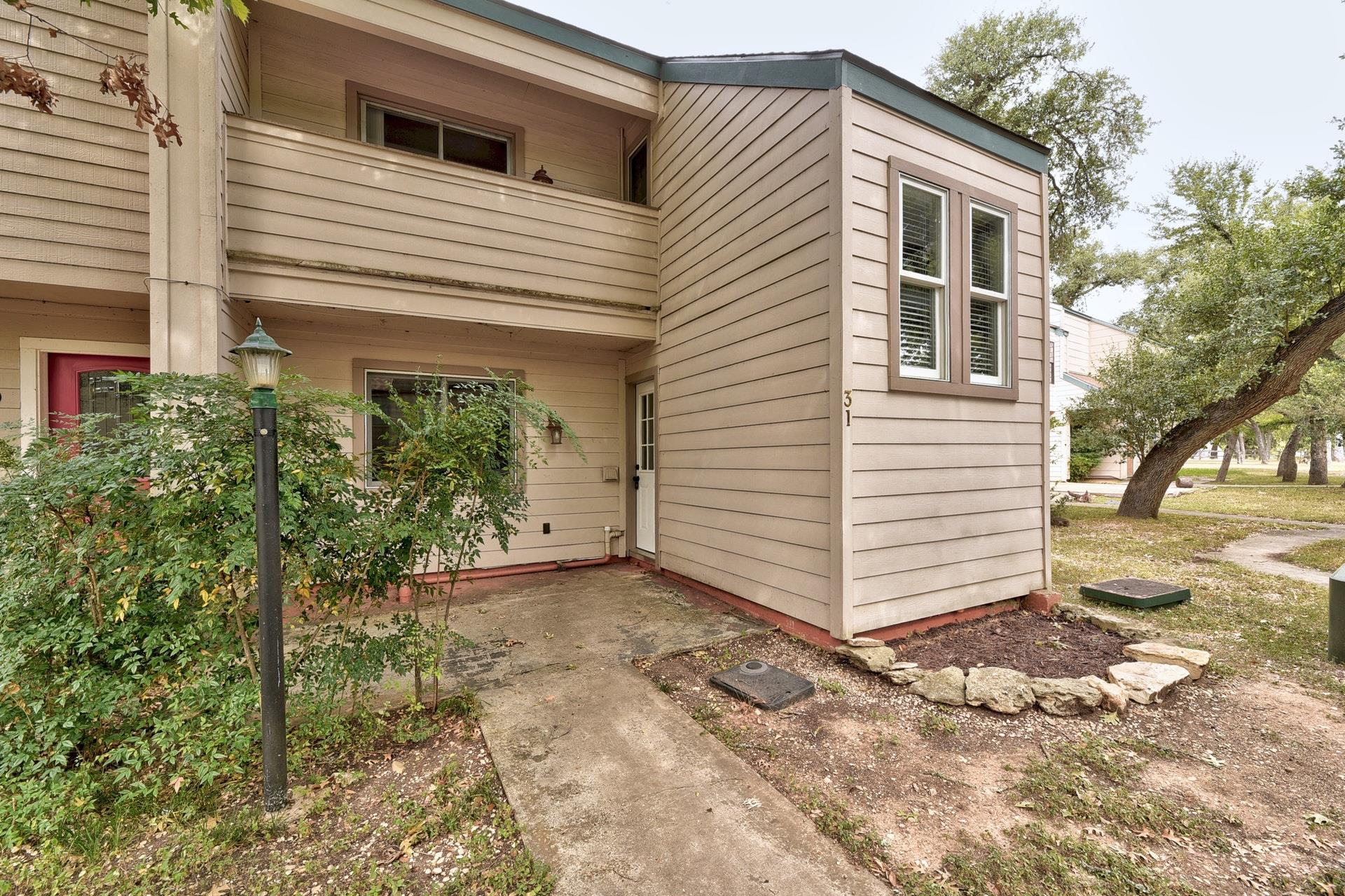 31 Marina CIR