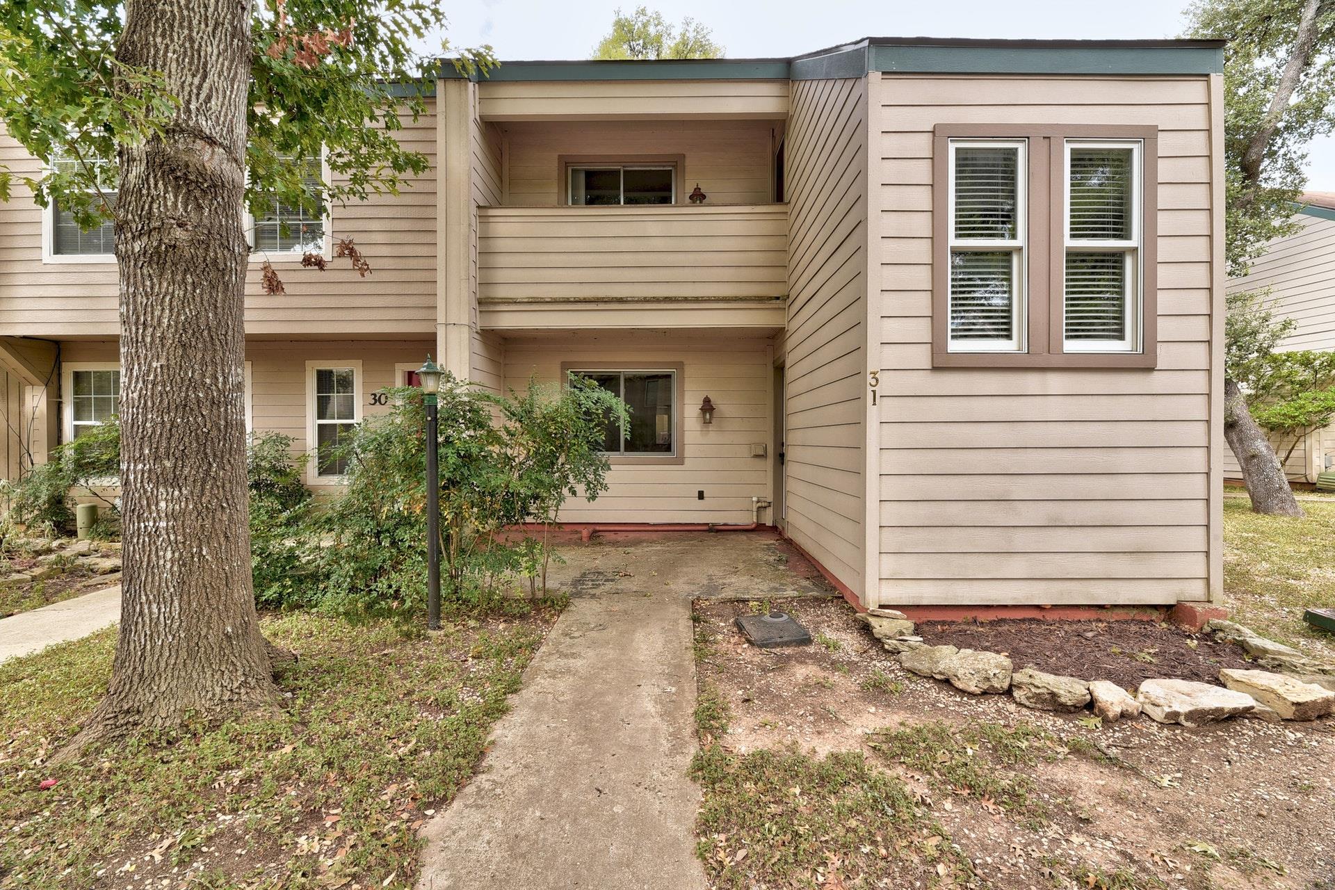 31 Marina CIR
