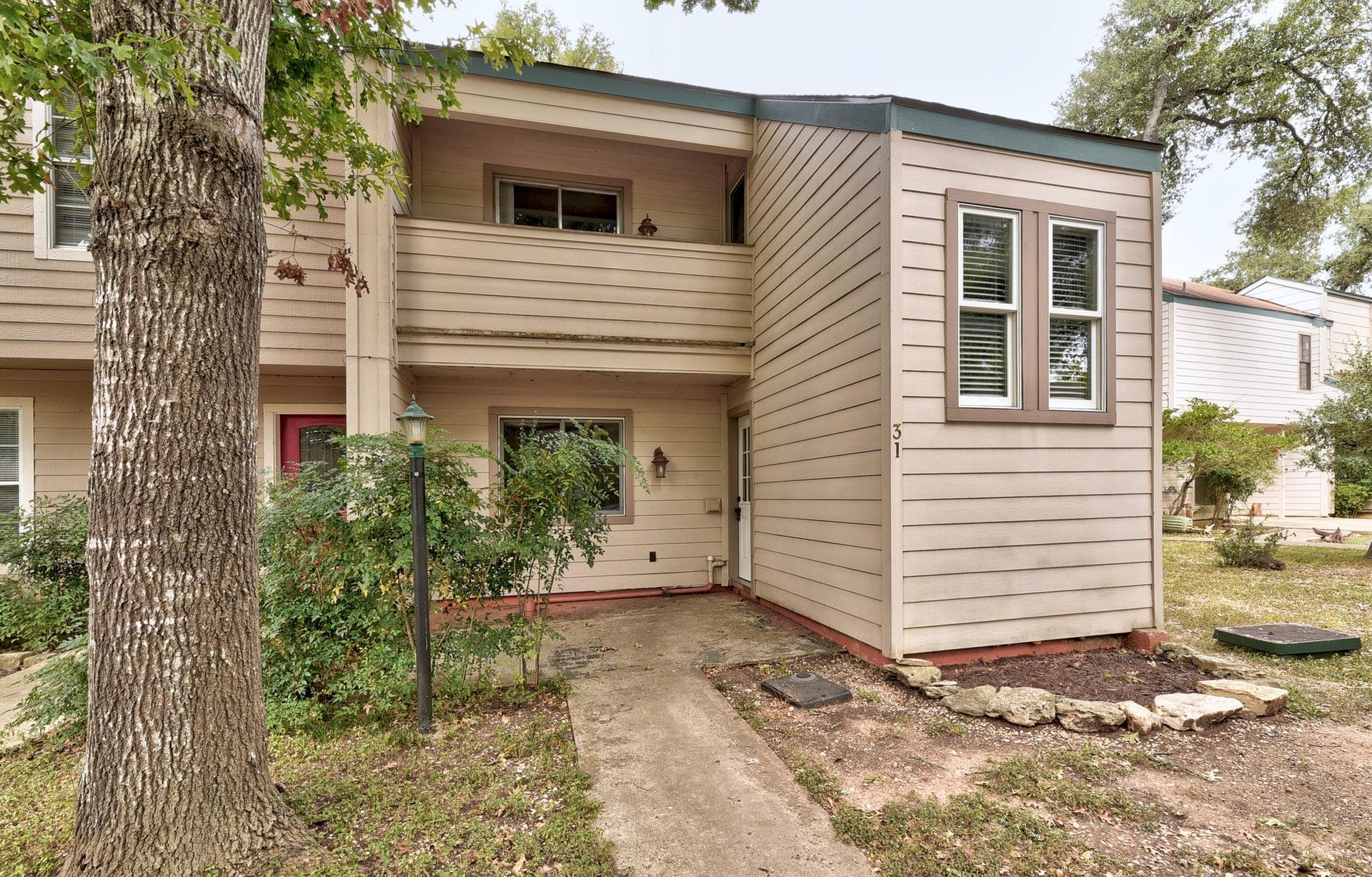 31 Marina CIR