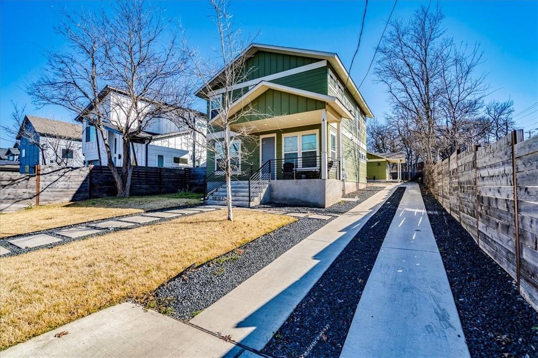 1203 Cometa ST # 2