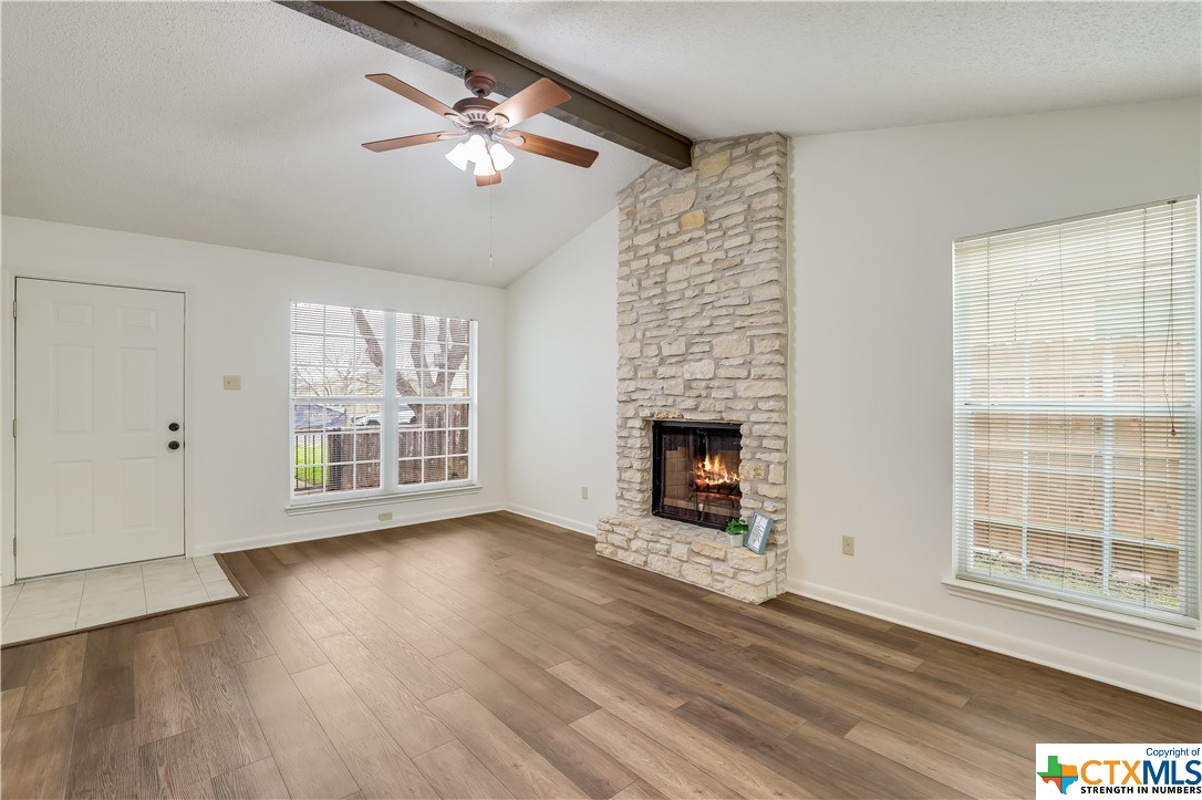 3909 Stonebridge Drive