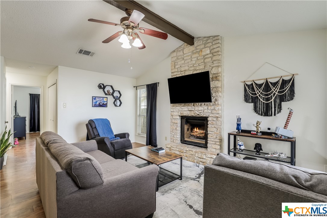 3909 Stonebridge Drive