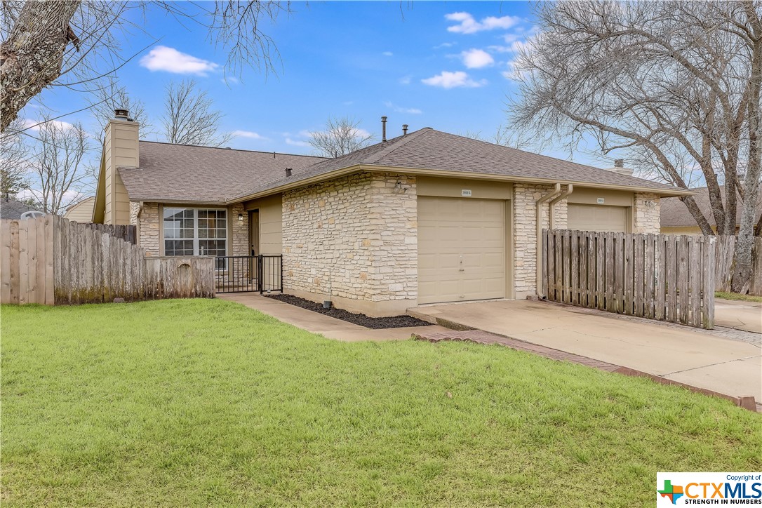 3909 Stonebridge Drive