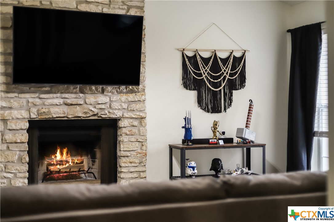 3909 Stonebridge Drive