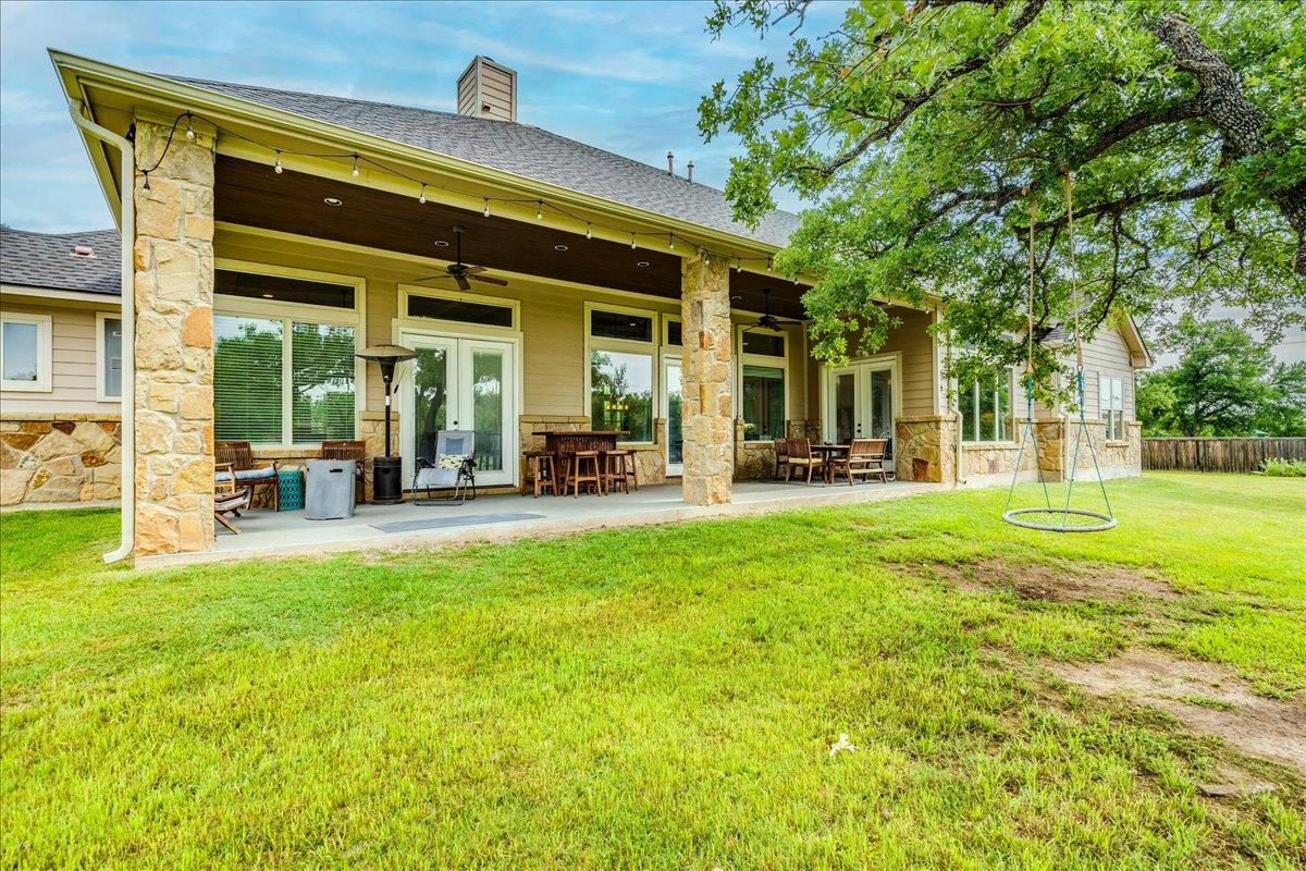 1006 Lone Star DR