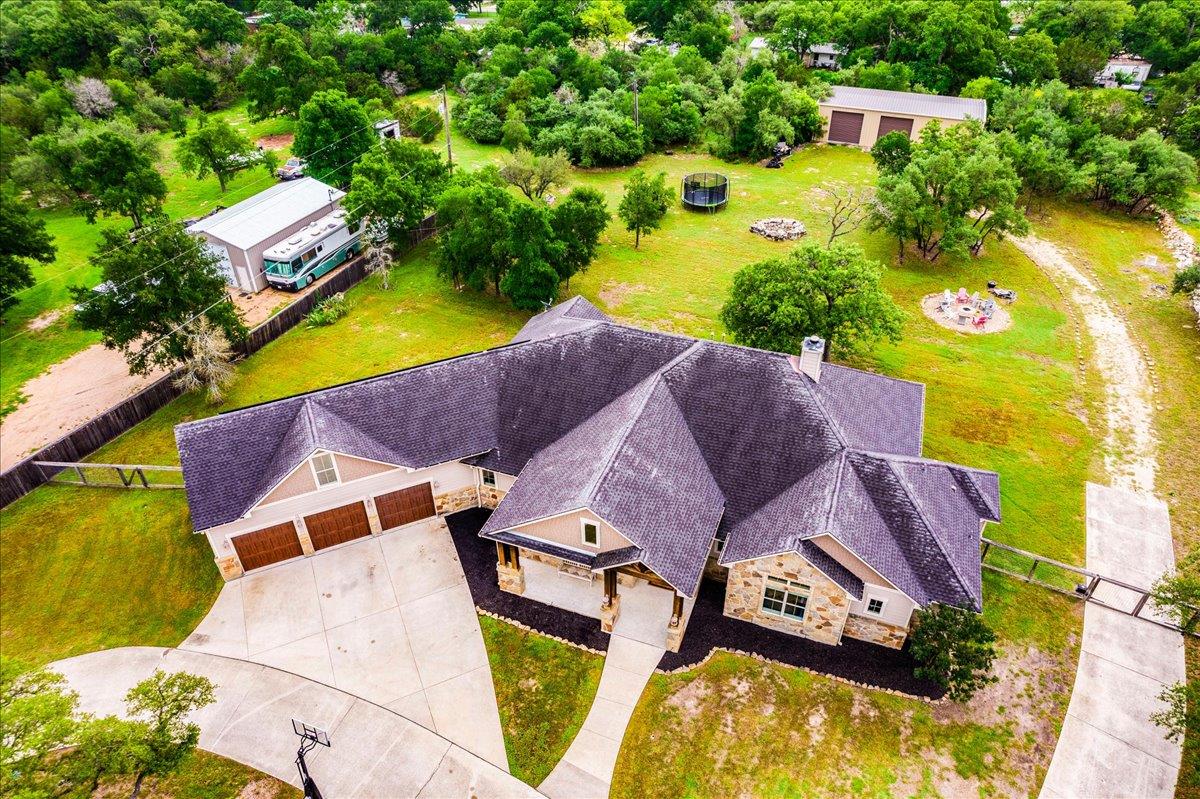 1006 Lone Star DR