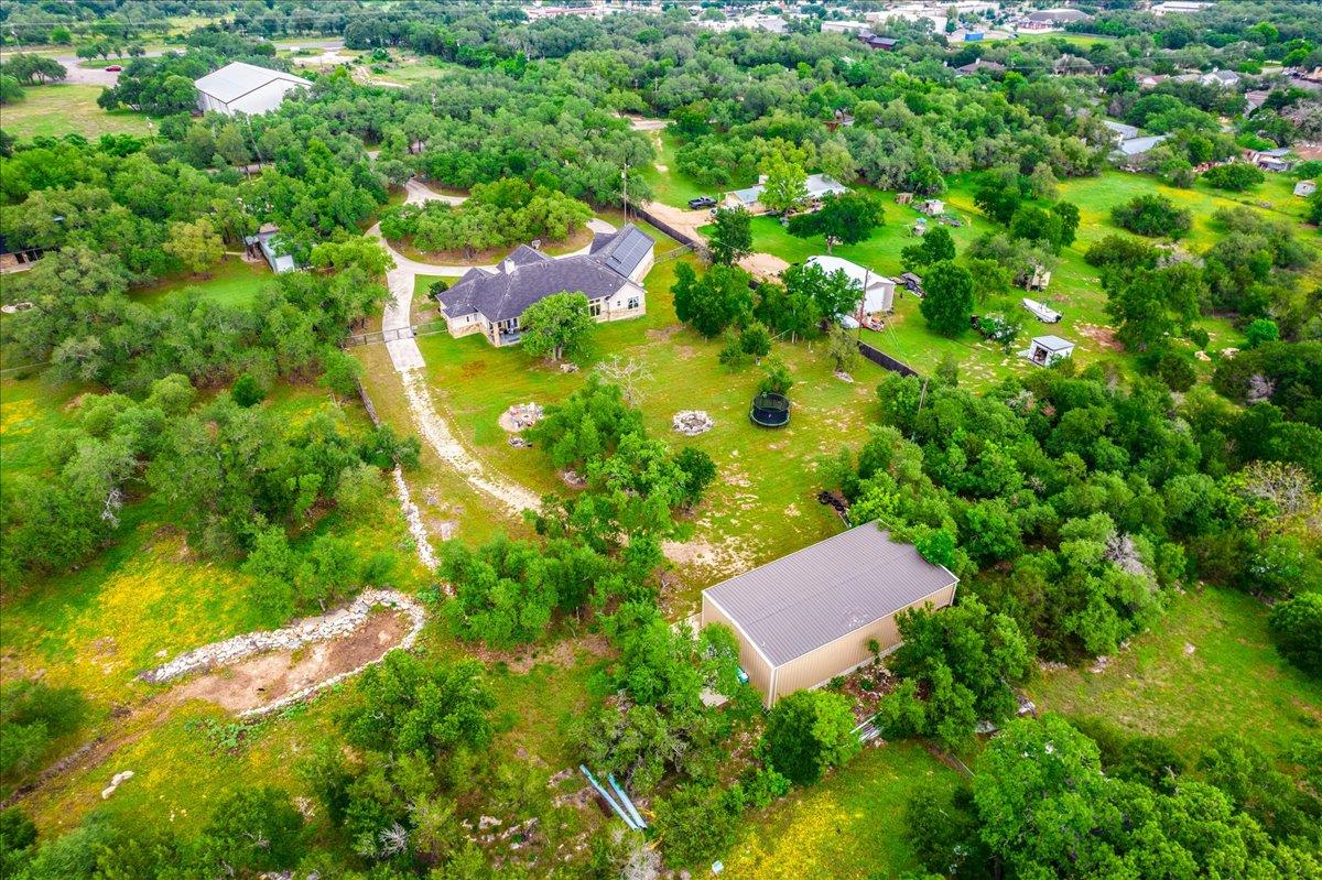 1006 Lone Star DR