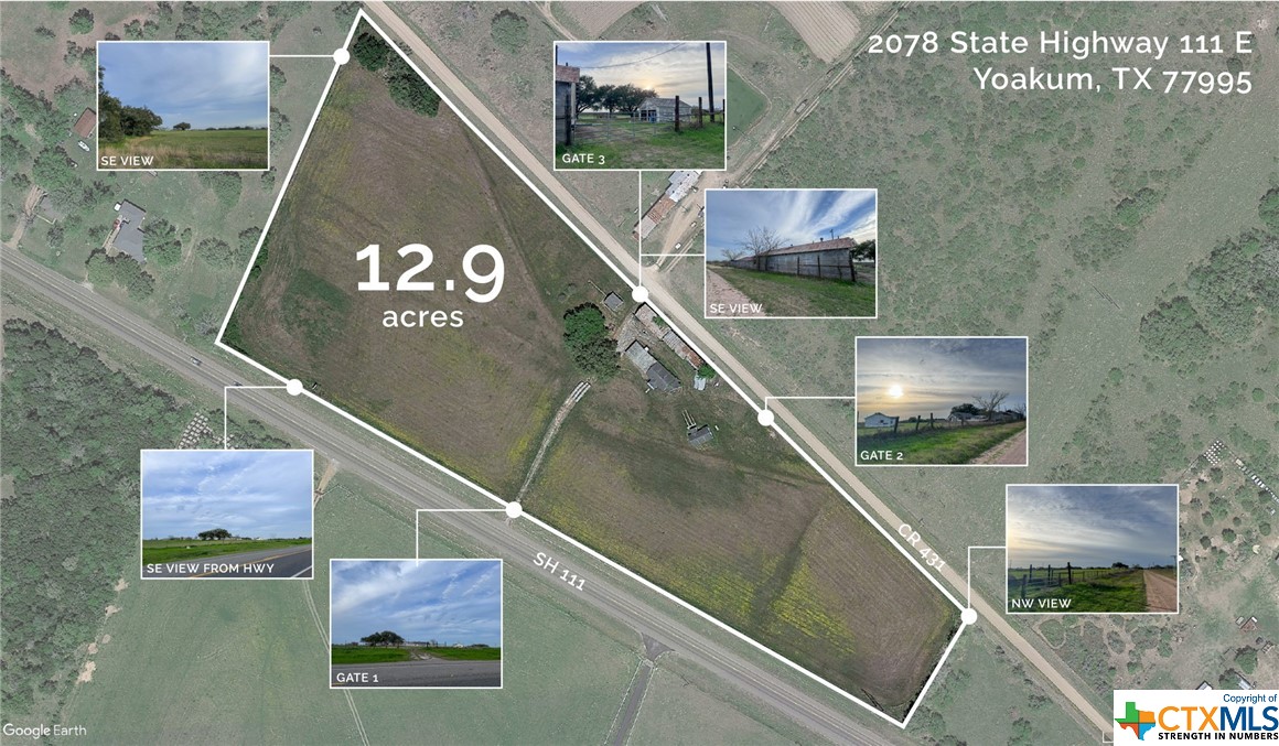 2078 E State Highway 111