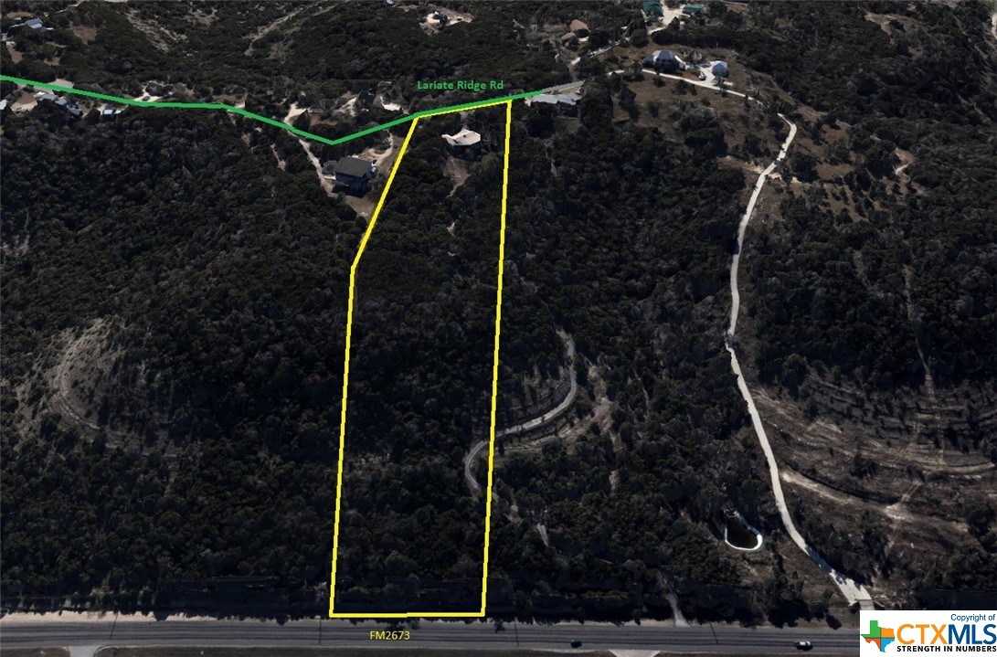 3940 Lariat Ridge