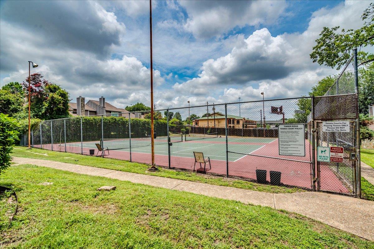 1720 Timber Ridge Rd 166 RD # 166