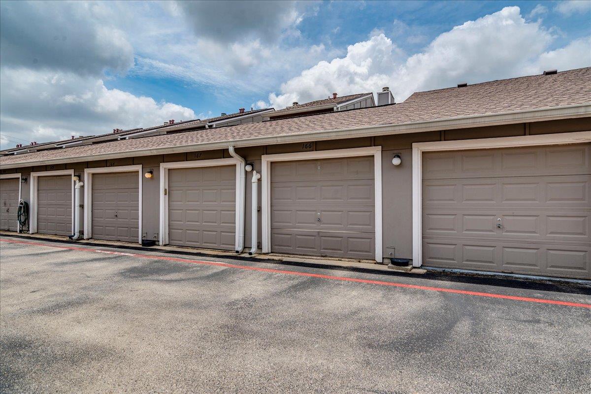 1720 Timber Ridge Rd 166 RD # 166