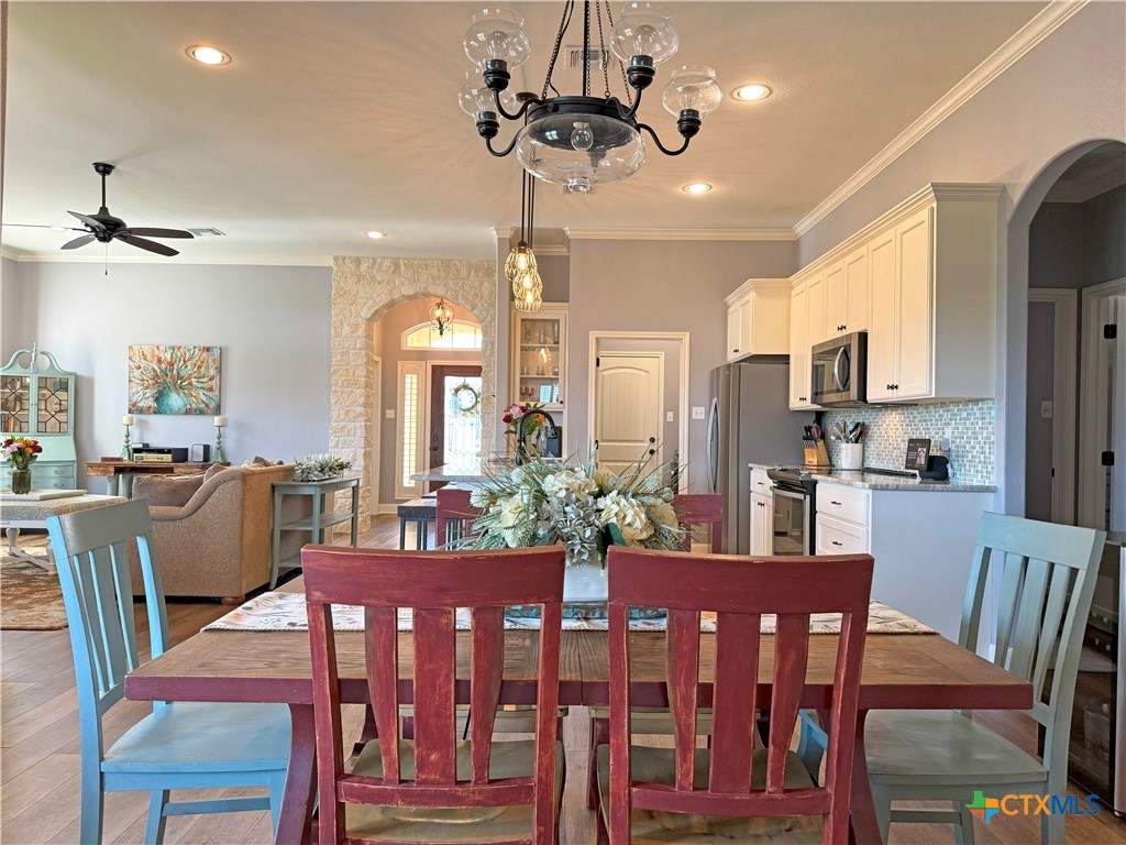 307 Wood Bridge Street