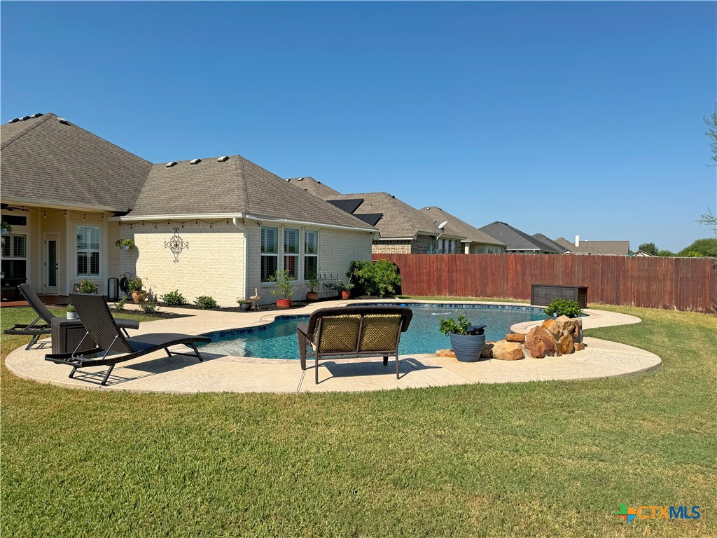 307 Wood Bridge Street