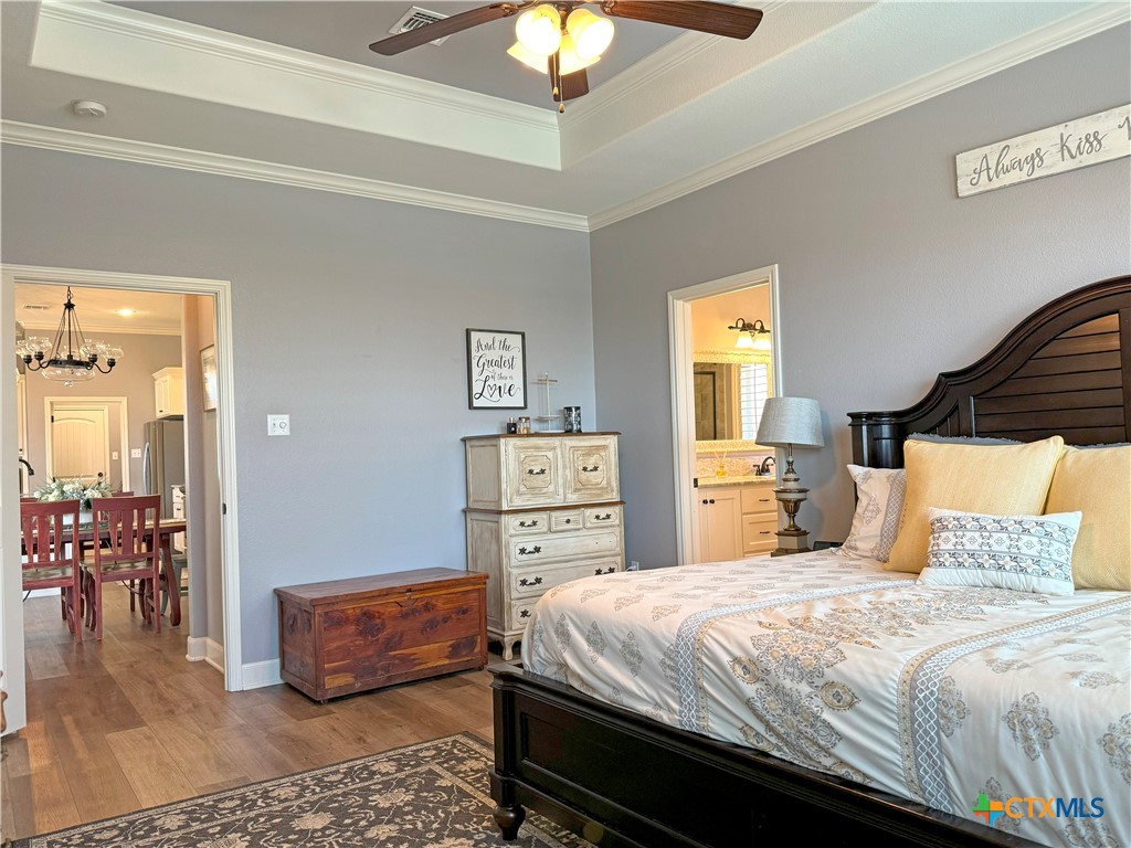 307 Wood Bridge Street