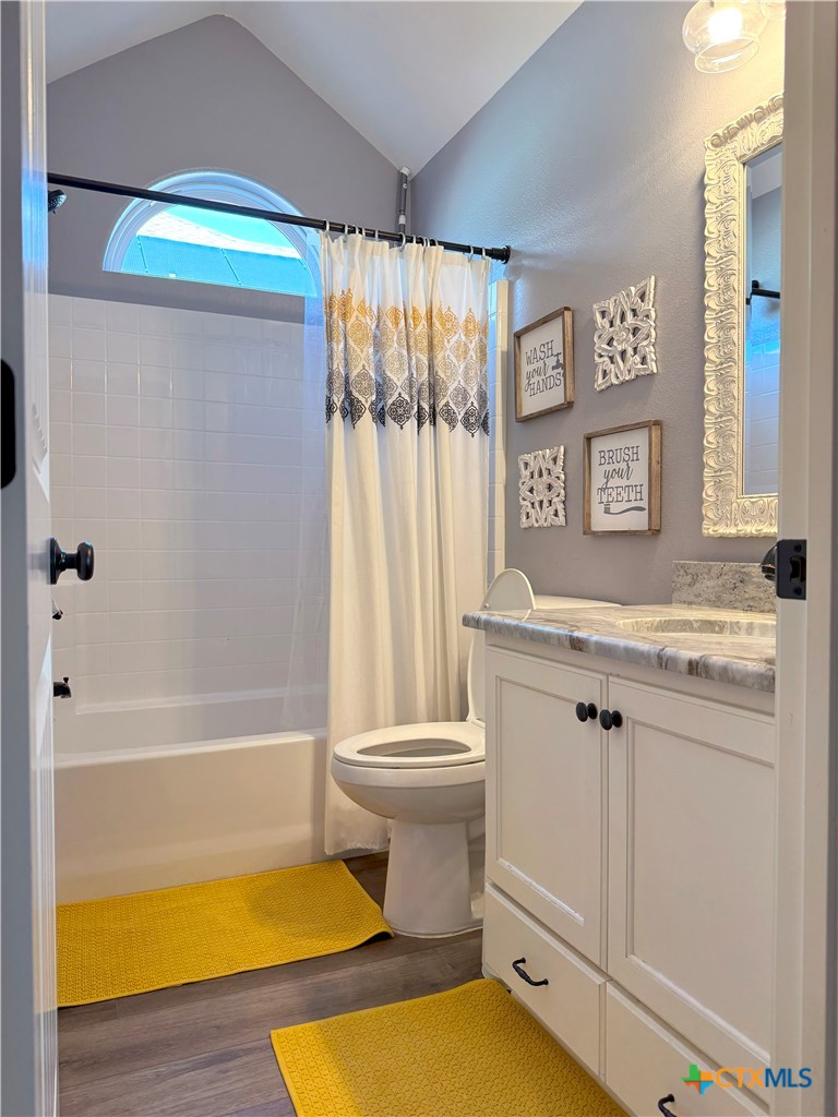 307 Wood Bridge Street