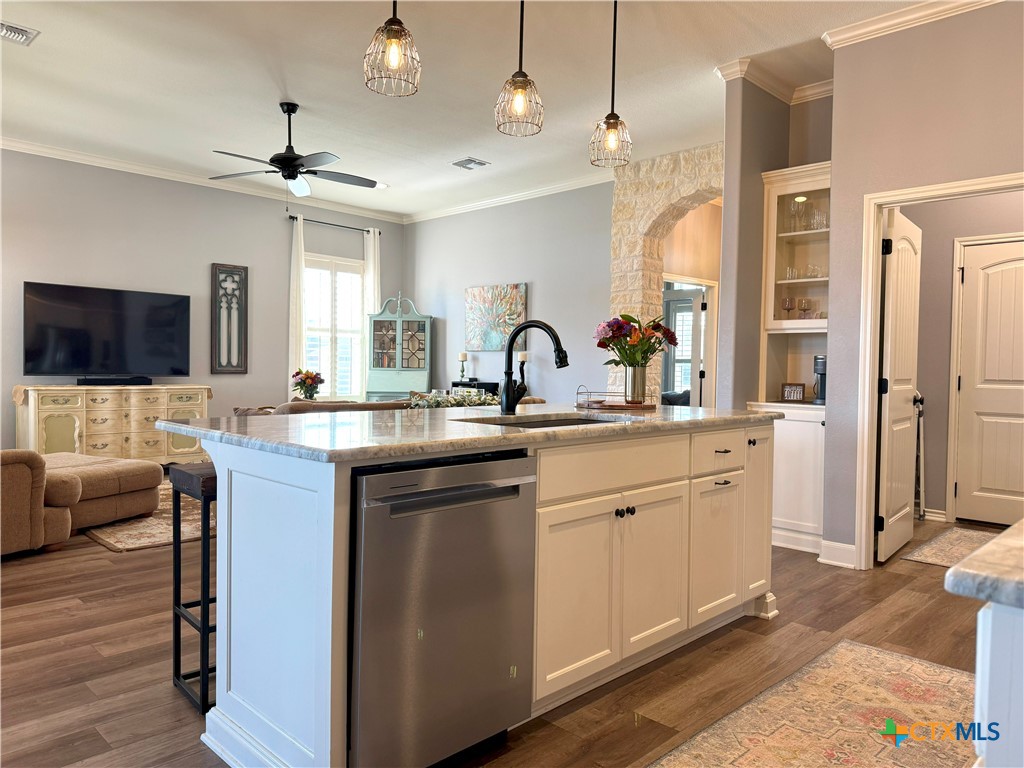 307 Wood Bridge Street