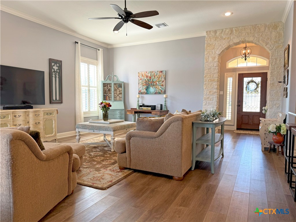 307 Wood Bridge Street