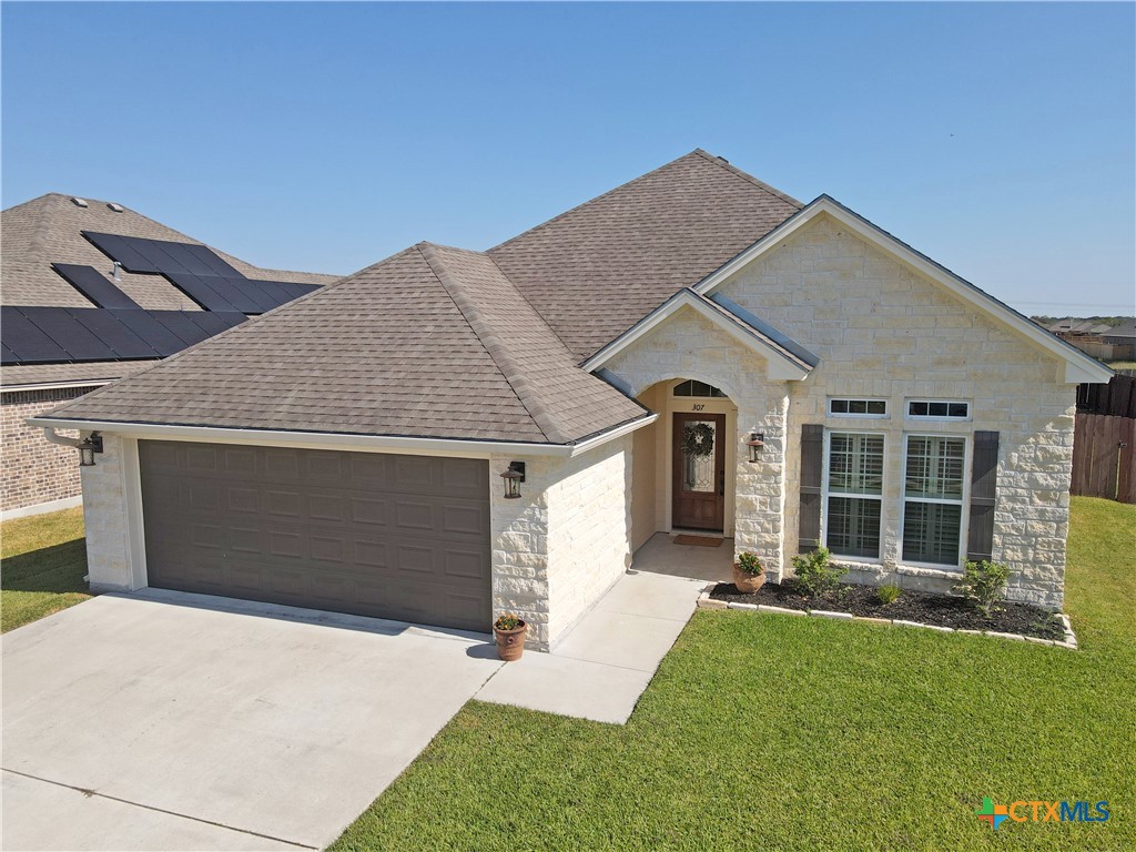 307 Wood Bridge Street