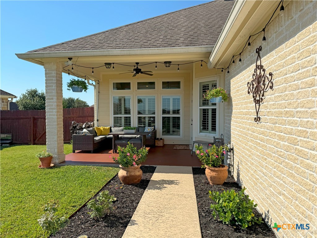 307 Wood Bridge Street