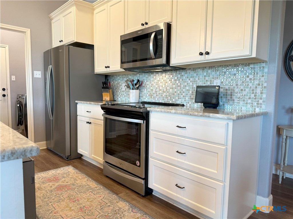 307 Wood Bridge Street